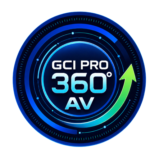 GCI PRO 360 AV